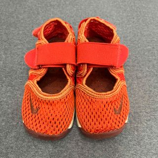 ナイキ(NIKE)のNIKE  baby ナイキ エアリフト13cm (スニーカー)