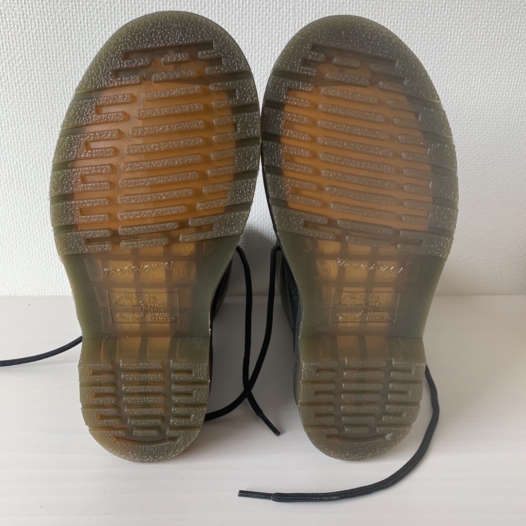 Dr.Martens(ドクターマーチン)のドクターマーチンブーツ新品未使用 レディースの靴/シューズ(レインブーツ/長靴)の商品写真