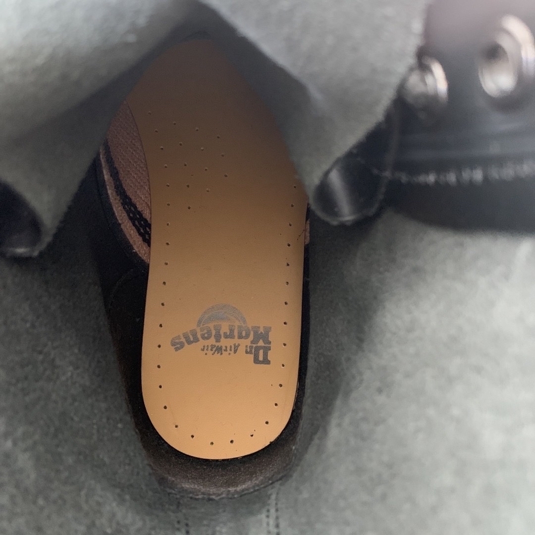 Dr.Martens(ドクターマーチン)のドクターマーチンブーツ新品未使用 レディースの靴/シューズ(レインブーツ/長靴)の商品写真