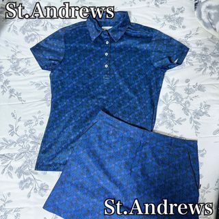 セントアンドリュースの通販 500点以上 | St.Andrewsを買うならラクマ