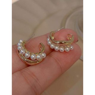 ピアス《2個セット》(ピアス)