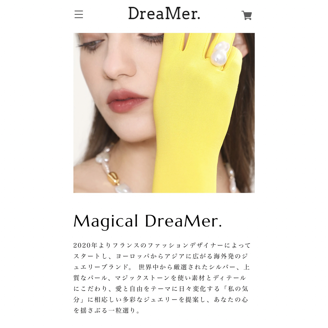 Dreamer.純銀シルバー925 中空仕様四つ葉クローバー　リング　指輪　 レディースのアクセサリー(リング(指輪))の商品写真