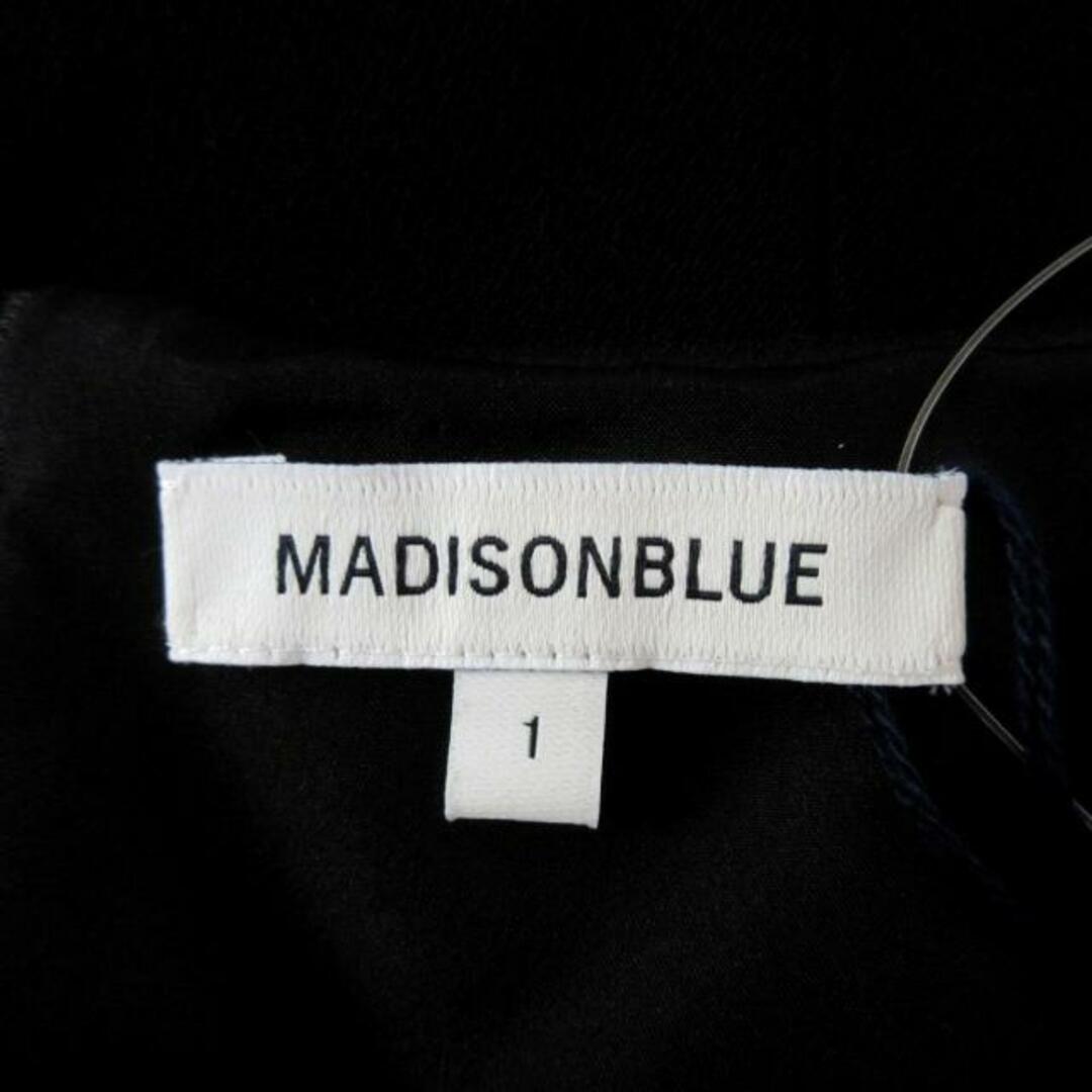 MADISONBLUE(マディソンブルー)のマディソンブルー ワンピース サイズ1 S - レディースのワンピース(その他)の商品写真