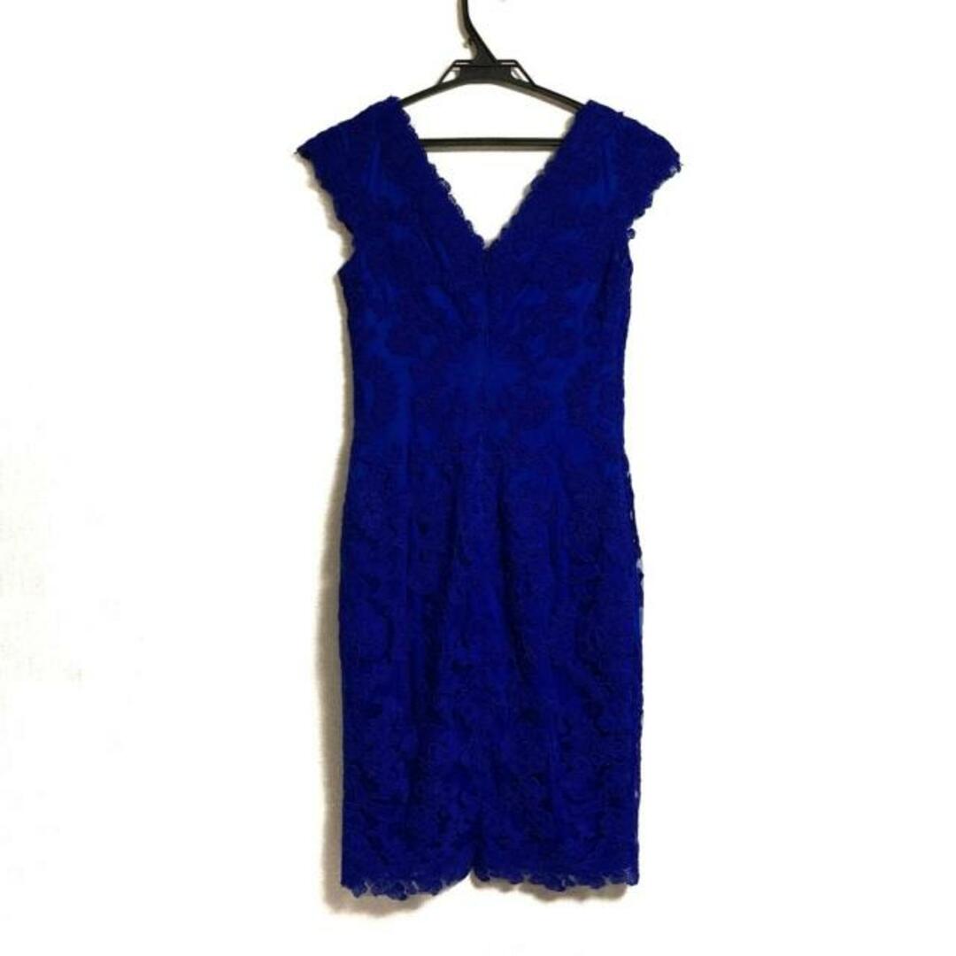 TADASHI SHOJI - タダシショージ ワンピース サイズ0 XS -の通販 by