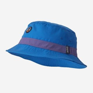 パタゴニア(patagonia)の新品 S/M パタゴニア  ウェーブフェアラーバケットハット (ハット)