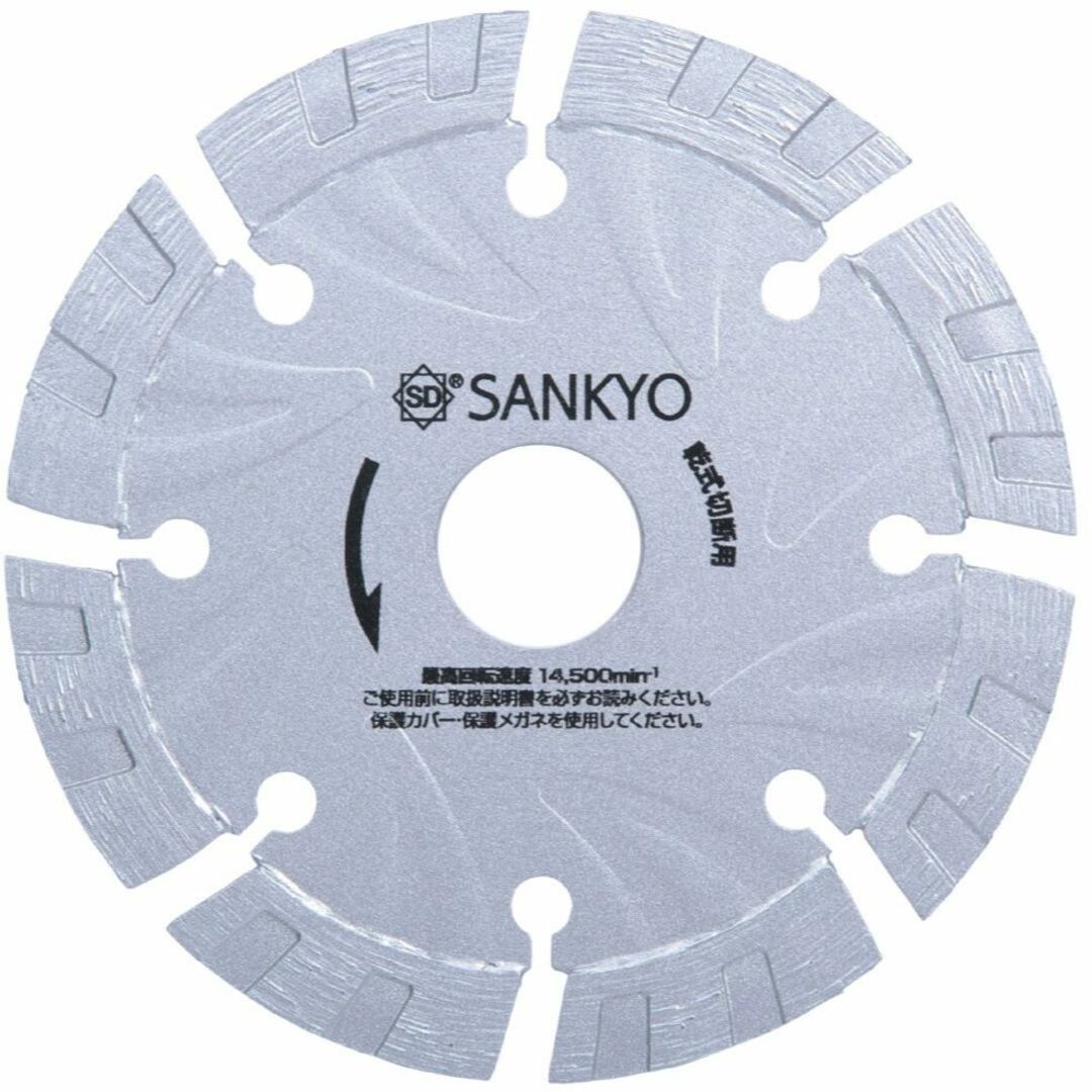【新着商品】SANKYO S1カッター LS1-5