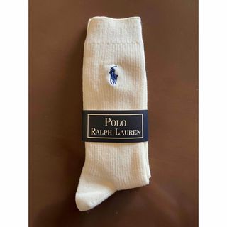 ポロラルフローレン(POLO RALPH LAUREN)の★ラルフローレン／ソックス／23cm(ソックス)