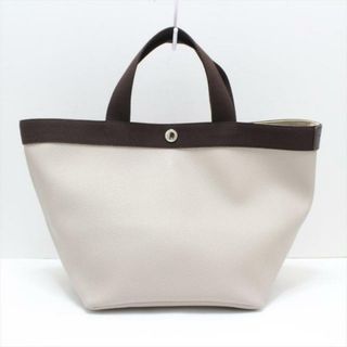 エルベシャプリエ(Herve Chapelier)のエルベシャプリエ トートバッグ美品 (トートバッグ)