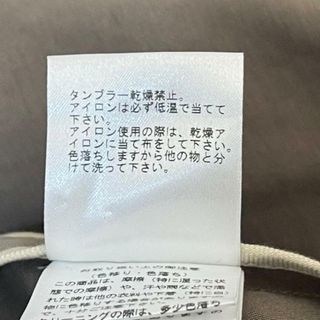 ナイン コート サイズ0 XS レディース -