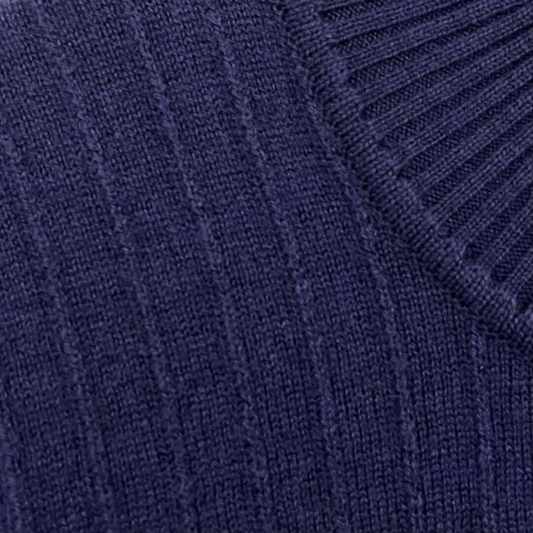 HERNO - ヘルノ 半袖セーター サイズ46 L美品 -の通販 by ブランディア