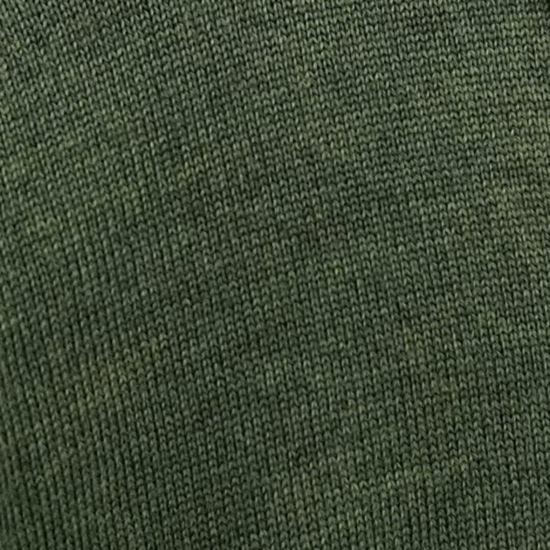 HERNO - ヘルノ 長袖セーター サイズ46 L美品 -の通販 by ブランディア