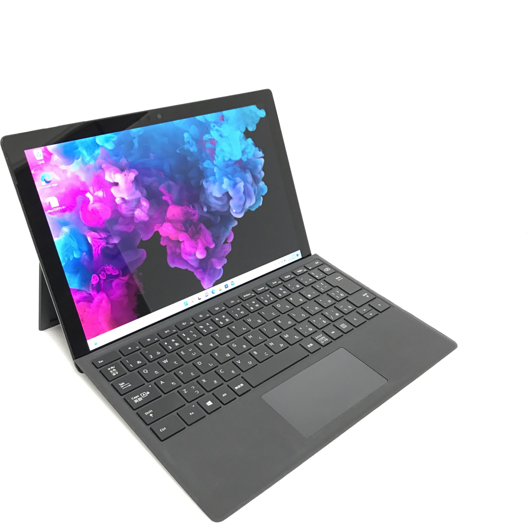 Microsoft - 専用surface Pro6 16G/512G Office2021