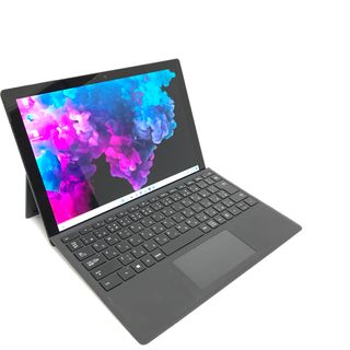 第8世代Core i5 Surface Pro 6 NVMe256G2