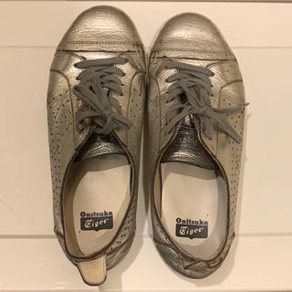 オニツカタイガー(Onitsuka Tiger)のオニツカタイガー　コレソンロー(スニーカー)