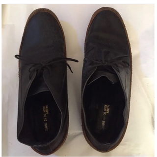 コムサデモード(COMME CA DU MODE)のメンズ 靴 ブーツ 紳士 コムサ コムサデモード ショートブーツ(ブーツ)