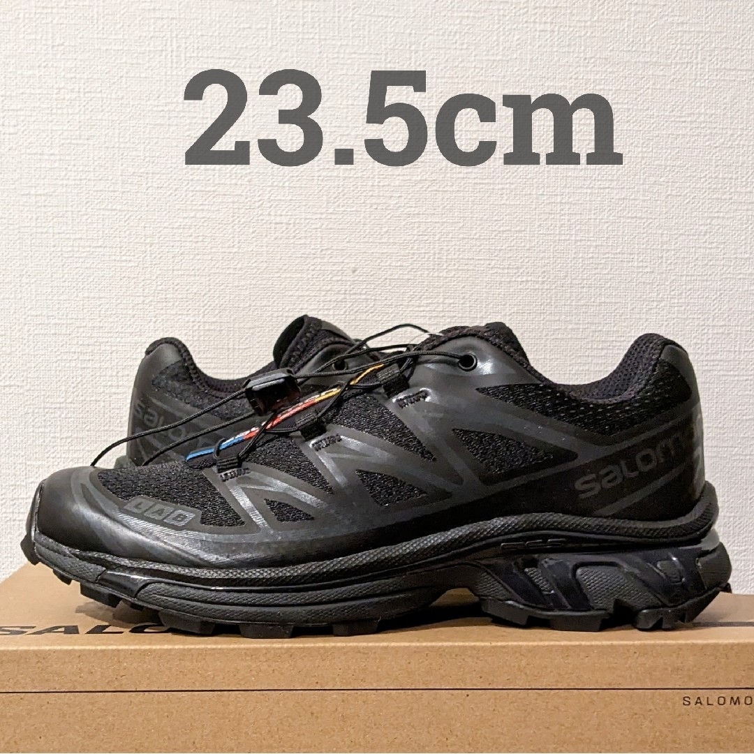 SALOMON XT-6  ADV   23.5cm