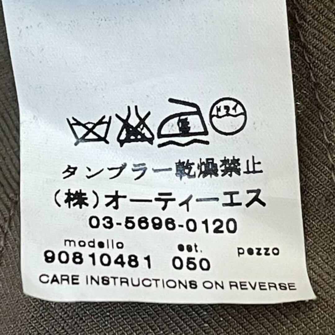 マックスマーラ コート サイズI38 -の通販 by ブランディア|ラクマ
