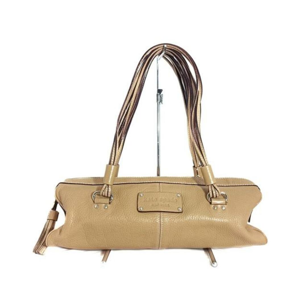 kate spade new york - ケイトスペード ショルダーバッグ美品 -の通販