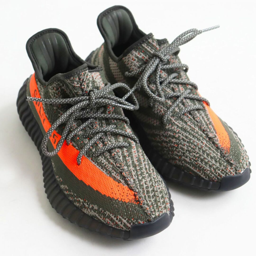 adidas   極美品○adidas アディダス YEEZY BOOST  V2/イージー