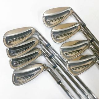 訳アリ】未使用!おまけ1本 スチールシャフト(S) アイアン 8 訳アリ】未使用!おまけ1本 スチールシャフト(S) アイアン 8