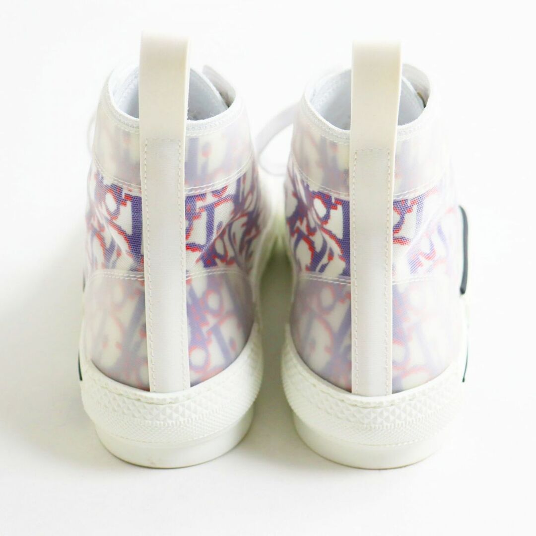 DIOR HOMME - 極美品○DIOR ディオール オム B23 オブリーク 3SH118YTG
