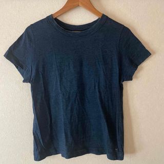 フォーティファイブアール(45R)の45R Tシャツ ブラウス シャツ ニット セーター パンツ スカート デニム(Tシャツ(半袖/袖なし))