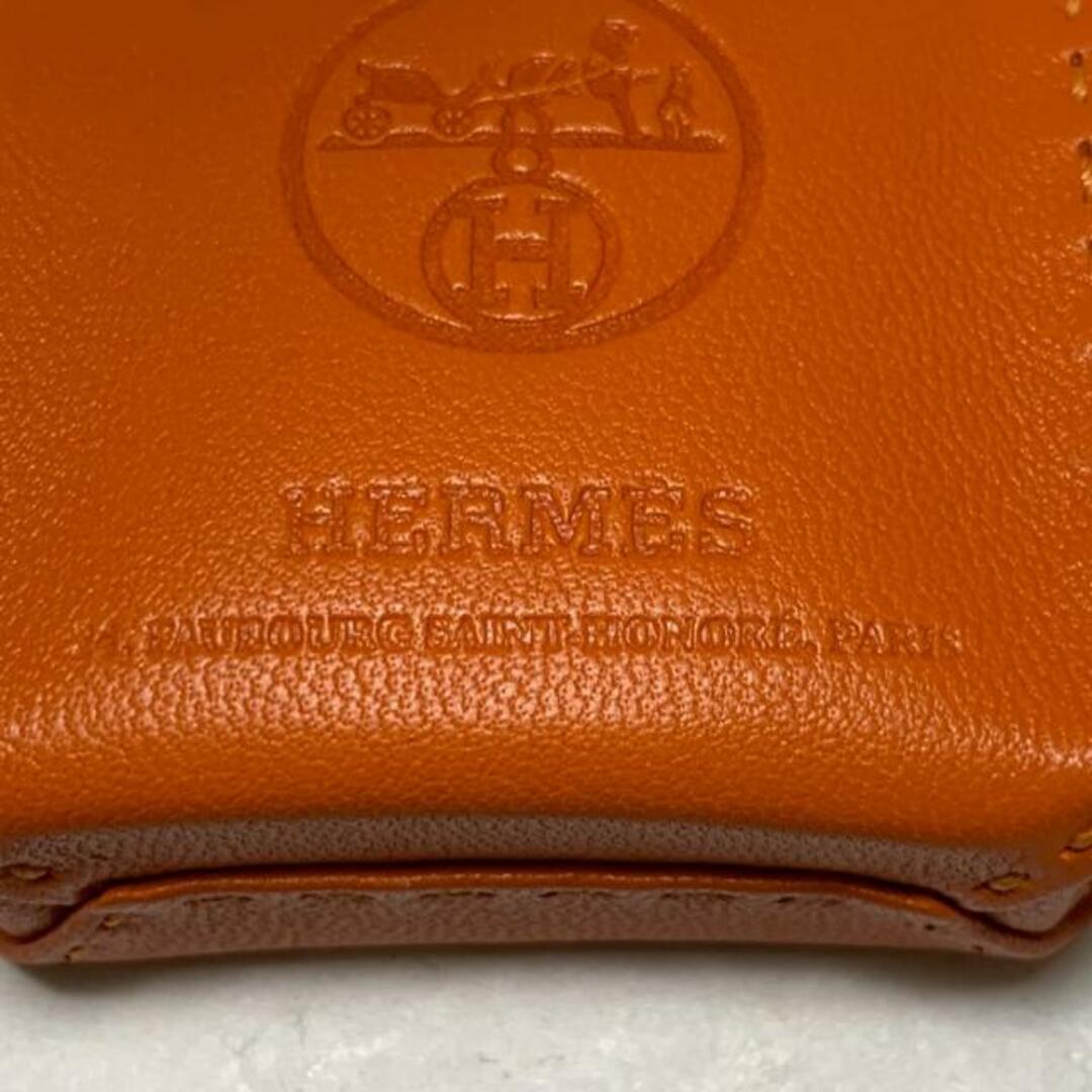 Hermes(エルメス)のHERMES(エルメス) キーホルダー(チャーム) レディースのファッション小物(キーホルダー)の商品写真