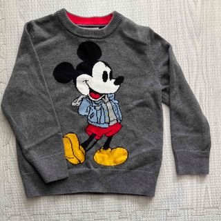 ギャップ(GAP)のGap Disney セーター　ニット(ニット)