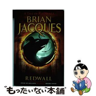 【中古】 REDWALL(B)/RED FOX (UK)/BRIAN JACQUES(洋書)