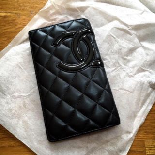 シャネル(CHANEL)のリペア済 CHANEL長財布(長財布)