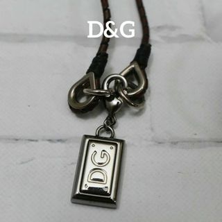 ドルチェ&ガッバーナ(DOLCE&GABBANA) ネックレスの通販 200点以上