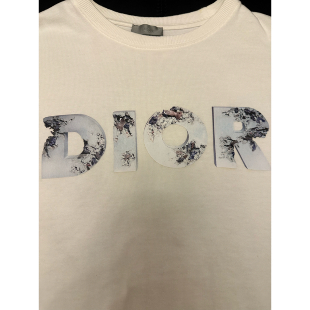 Dior - Dior ディオール ダニエルアーシャム Tシャツ サイズXSの通販