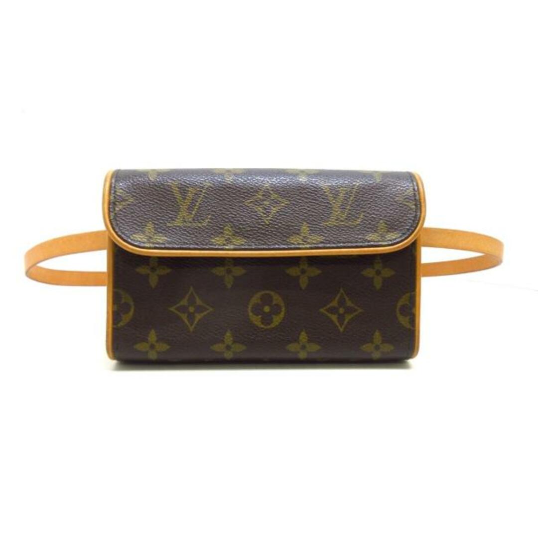 LOUIS VUITTON - ルイヴィトン ウエストポーチ モノグラムの通販 by
