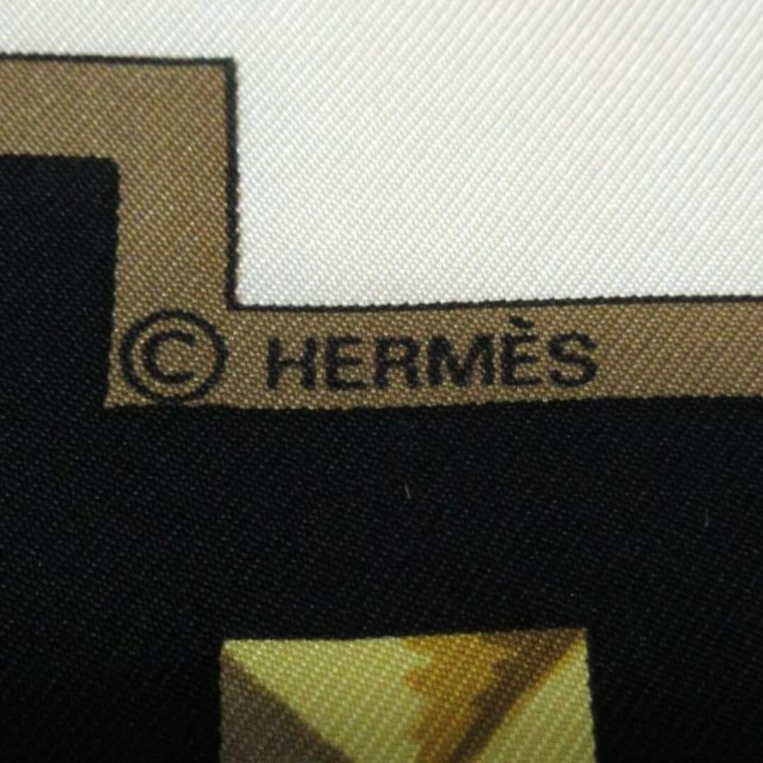 HERMES(エルメス) スカーフ カレ90 1