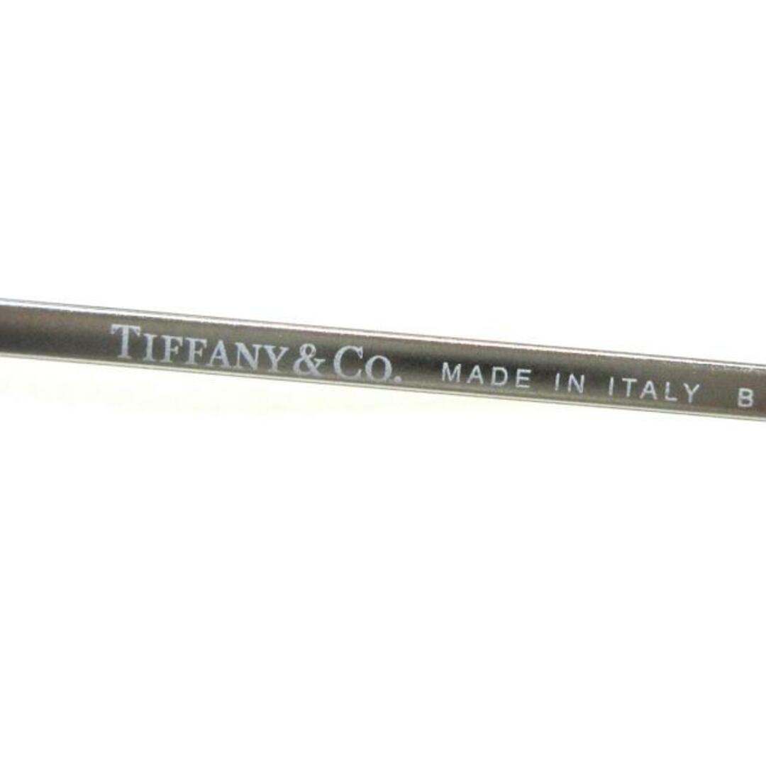 Tiffany & Co.(ティファニー)のティファニー サングラス美品  - TF4178 レディースのファッション小物(サングラス/メガネ)の商品写真