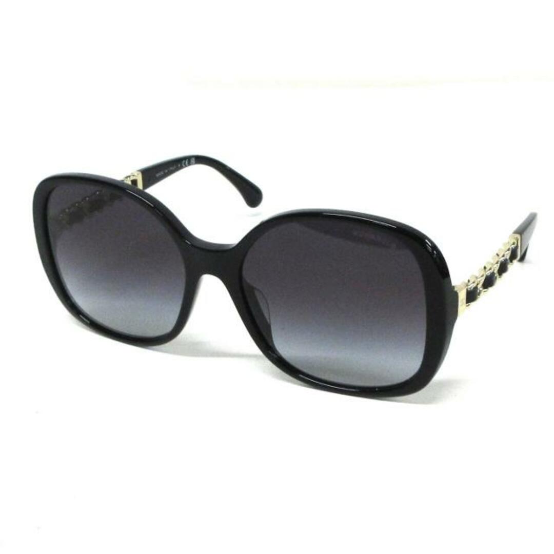 CHANEL - シャネル サングラス美品 5470-Q-Aの通販 by ブランディア
