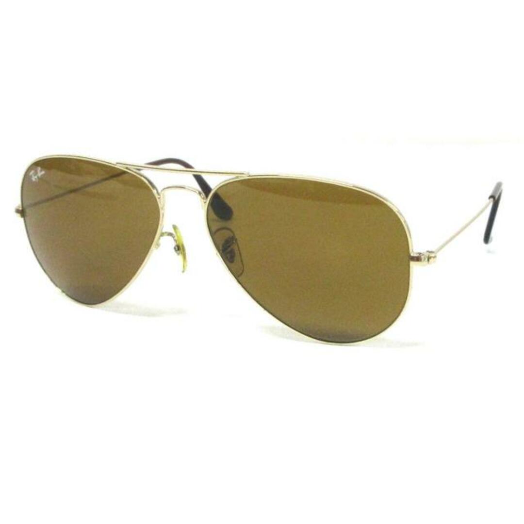 Ray-Ban(レイバン) サングラス RB3025