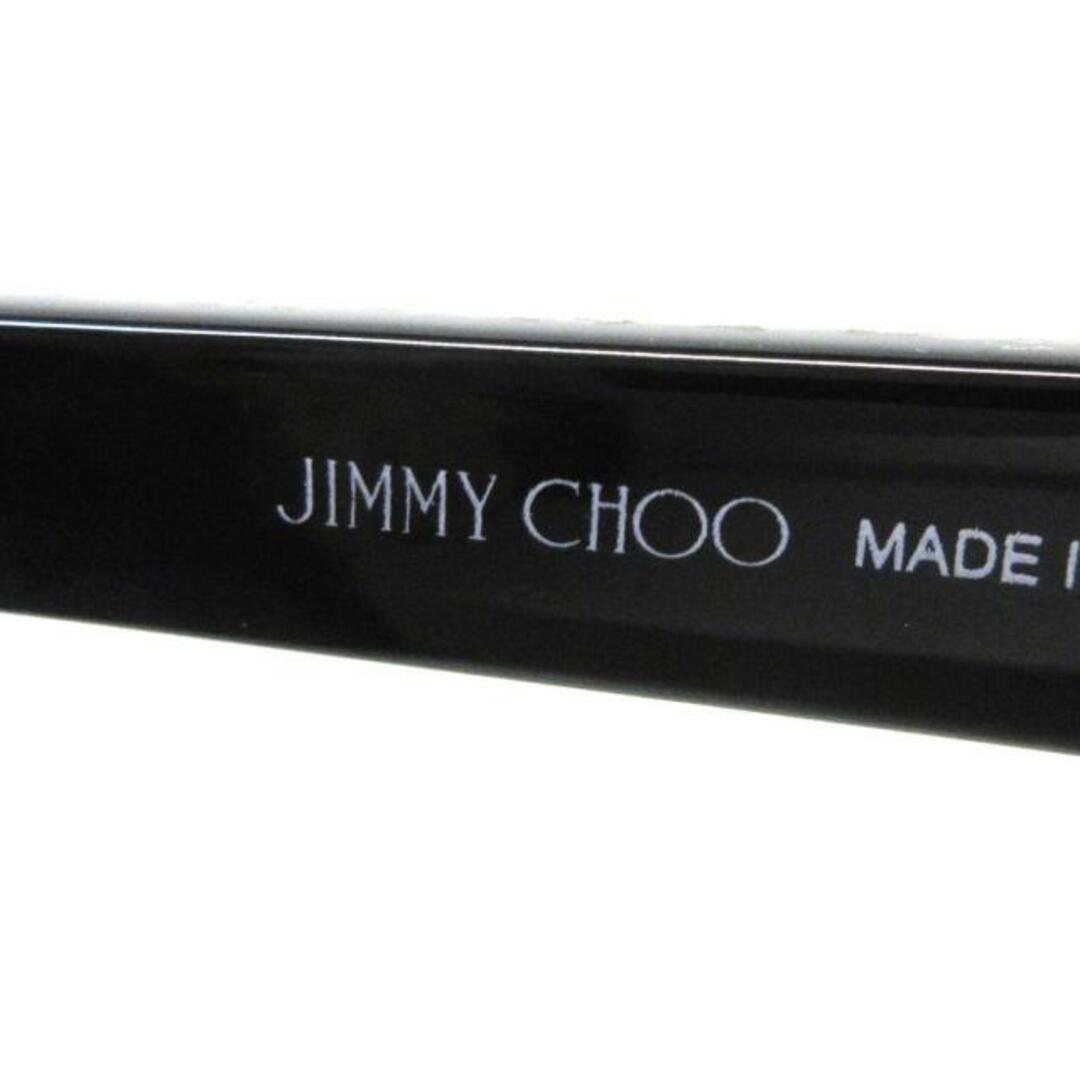 JIMMY CHOO(ジミーチュウ) サングラス 3