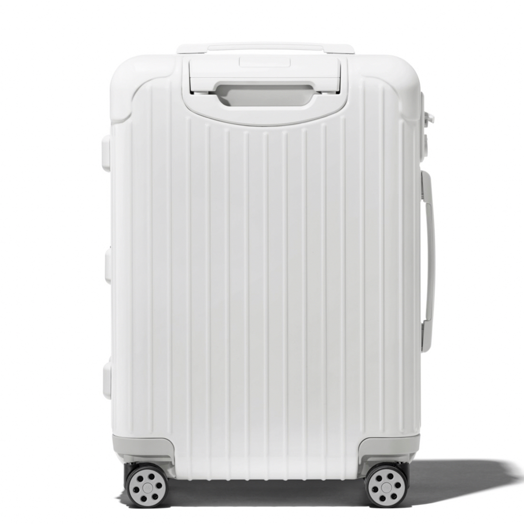 RIMOWA リモワ Essential Cabin S グロスホワイト 34L 3