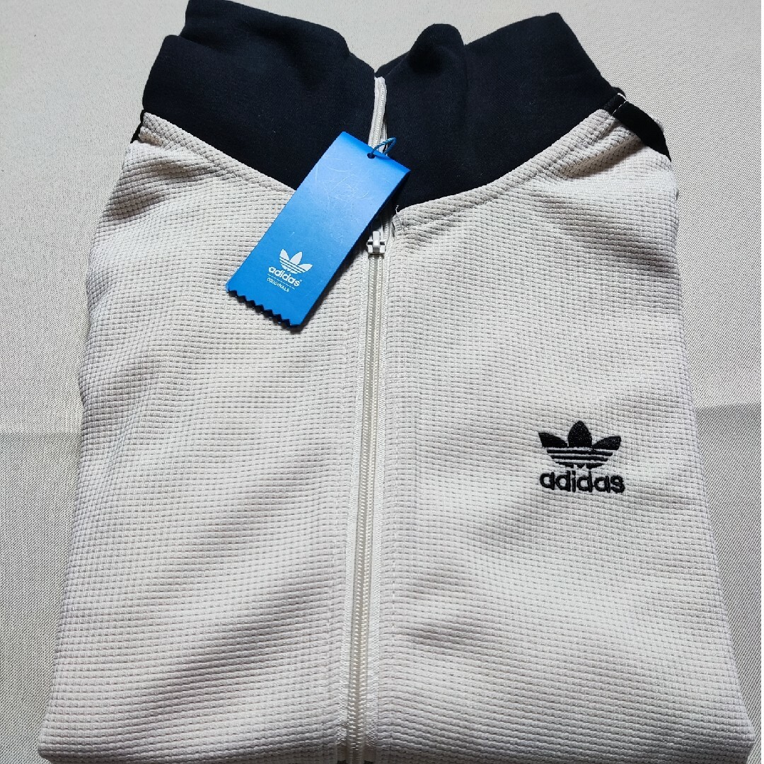 adidas - 新品未使用 adidas オリジナルス ワッフルトラックジャケット ...