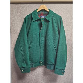 ウールリッチ(WOOLRICH)のヴィンテージ　WOOLRICH　ウールブルゾン(ブルゾン)