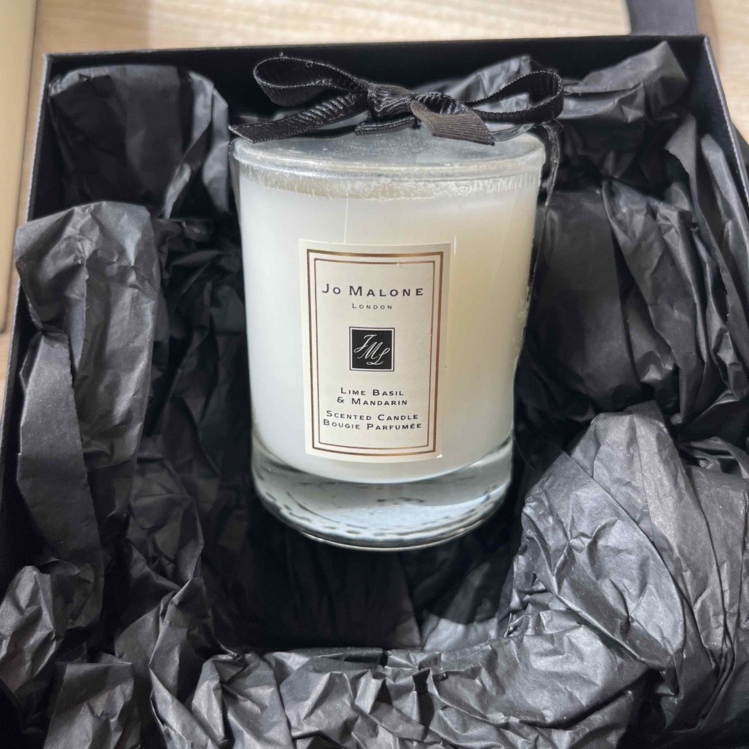 JO MALONE LONDON キャンドル