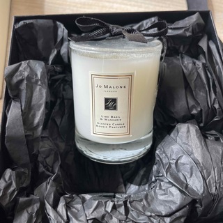 ジョーマローン(Jo Malone)のJO MALONE LONDON キャンドル(キャンドル)