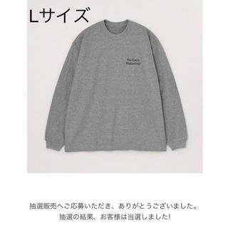 ワンエルディーケーセレクト(1LDK SELECT)のEnnoy Border LS Tee (Tシャツ/カットソー(七分/長袖))