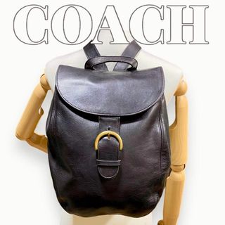 OLD COACH リュック 7200