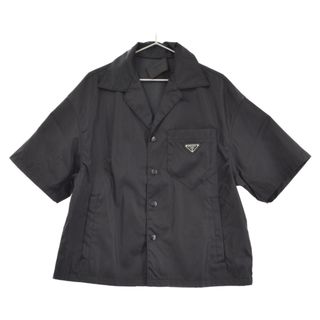 プラダ シャツ(メンズ)(ナイロン)の通販 86点 | PRADAのメンズを買う