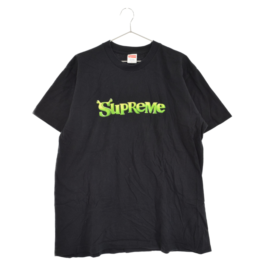 supreme Tシャツ SHReK シュレック