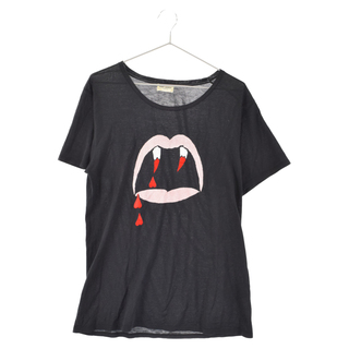 Saint Laurent - サンローランパリ 半袖Tシャツ サイズS -の通販 by