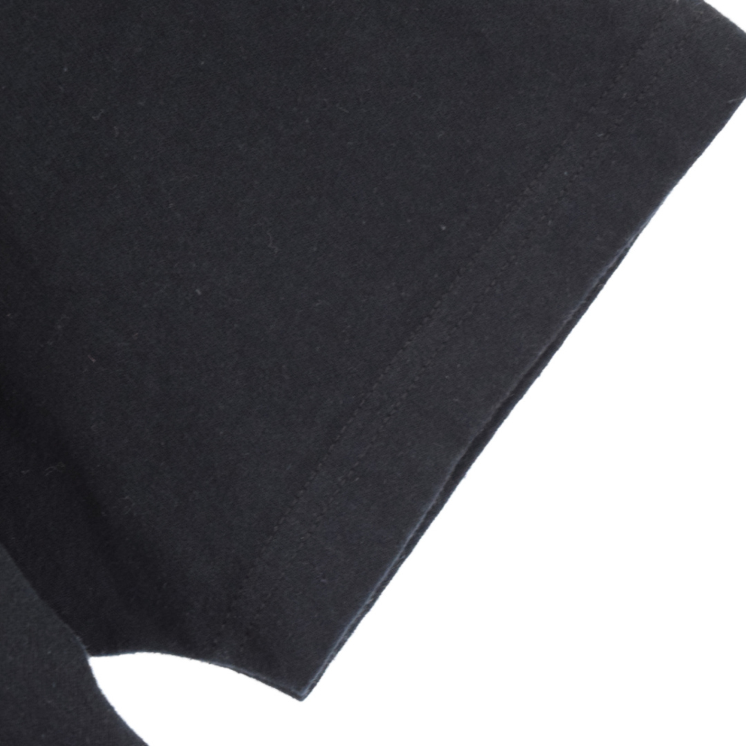 SUPREME シュプリーム 14SS 20th Anniversary Box Logo Tee 20周年ボックスロゴプリント クルーネック半袖Tシャツ ブラック 2