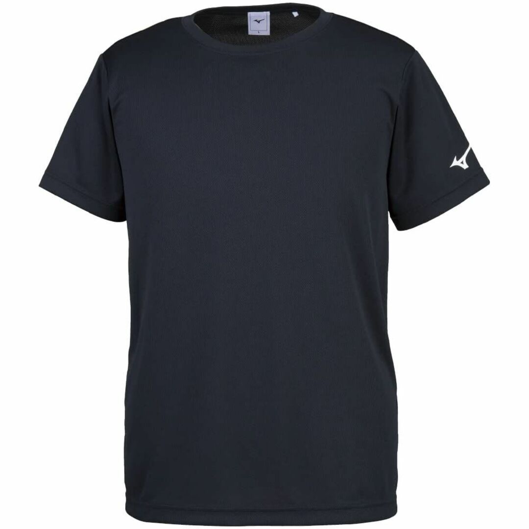 [ミズノ] トレーニングウェア 半袖Tシャツ 吸汗速乾 キッズサイズあり